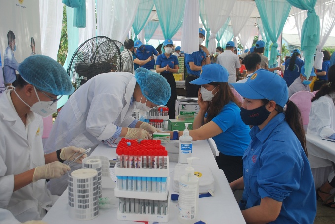 Quan điểm của Đảng về giai cấp công nhân và công đoàn