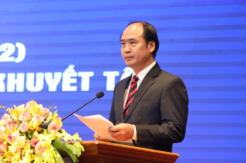 Vinh danh vận động viên và huấn luyện viên khuyết tật xuất sắc Vinh danh vận động viên và huấn luyện viên khuyết tật xuất sắc