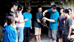 Hà Giang: Nhiều chính sách trợ giúp người khuyết tật