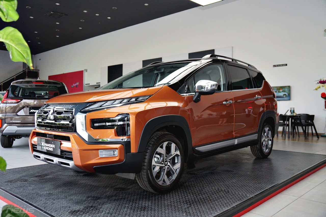 Mitsubishi ưu đãi tất cả dòng xe trong tháng cuối năm 2023 Mitsubishi ưu đãi tất cả dòng xe trong tháng cuối năm 2023