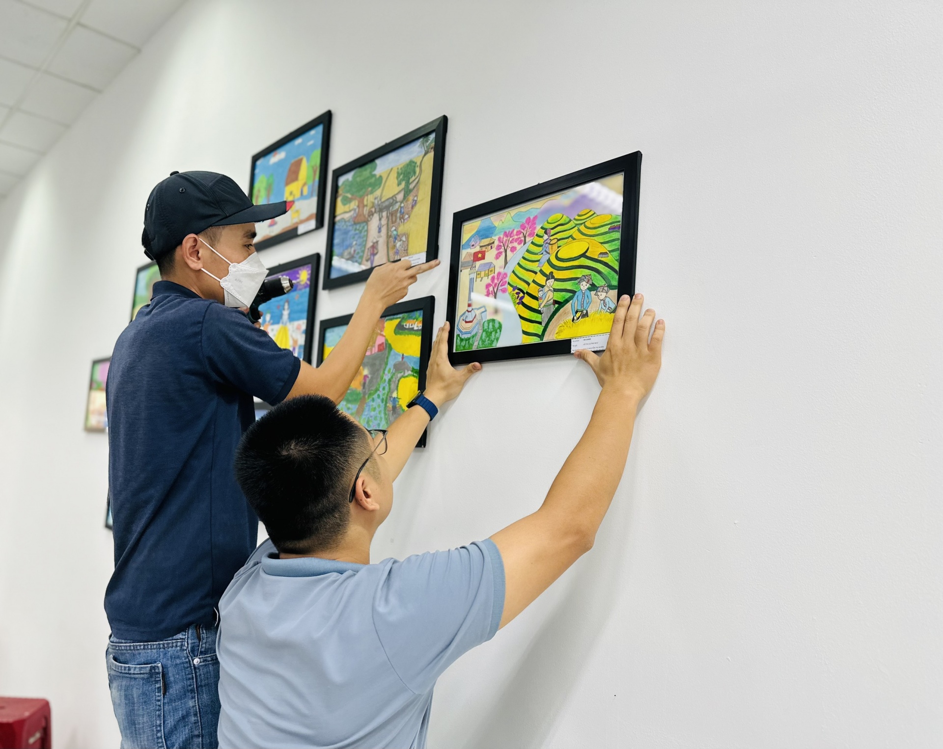 Nơi kiến thức được cung cấp hằng ngày