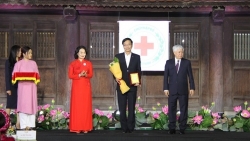 Petrovietnam được tôn vinh trong Chương trình “Sức mạnh nhân đạo 2023”