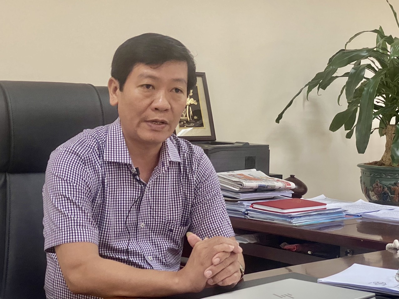 Giữ lại một phần bảo hiểm xã hội làm “của để dành” cho người lao động Giữ lại một phần bảo hiểm xã hội làm “của để dành” cho người lao động