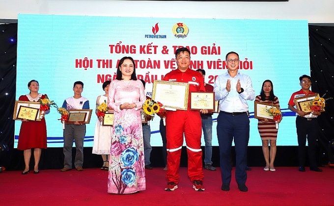 Thực trạng công tác ATVSLĐ và những vấn đề cần nghiên cứu trong giai đoạn 2025 - 2030