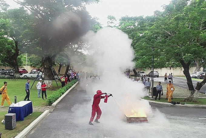 Thực trạng công tác ATVSLĐ và những vấn đề cần nghiên cứu trong giai đoạn 2025 - 2030