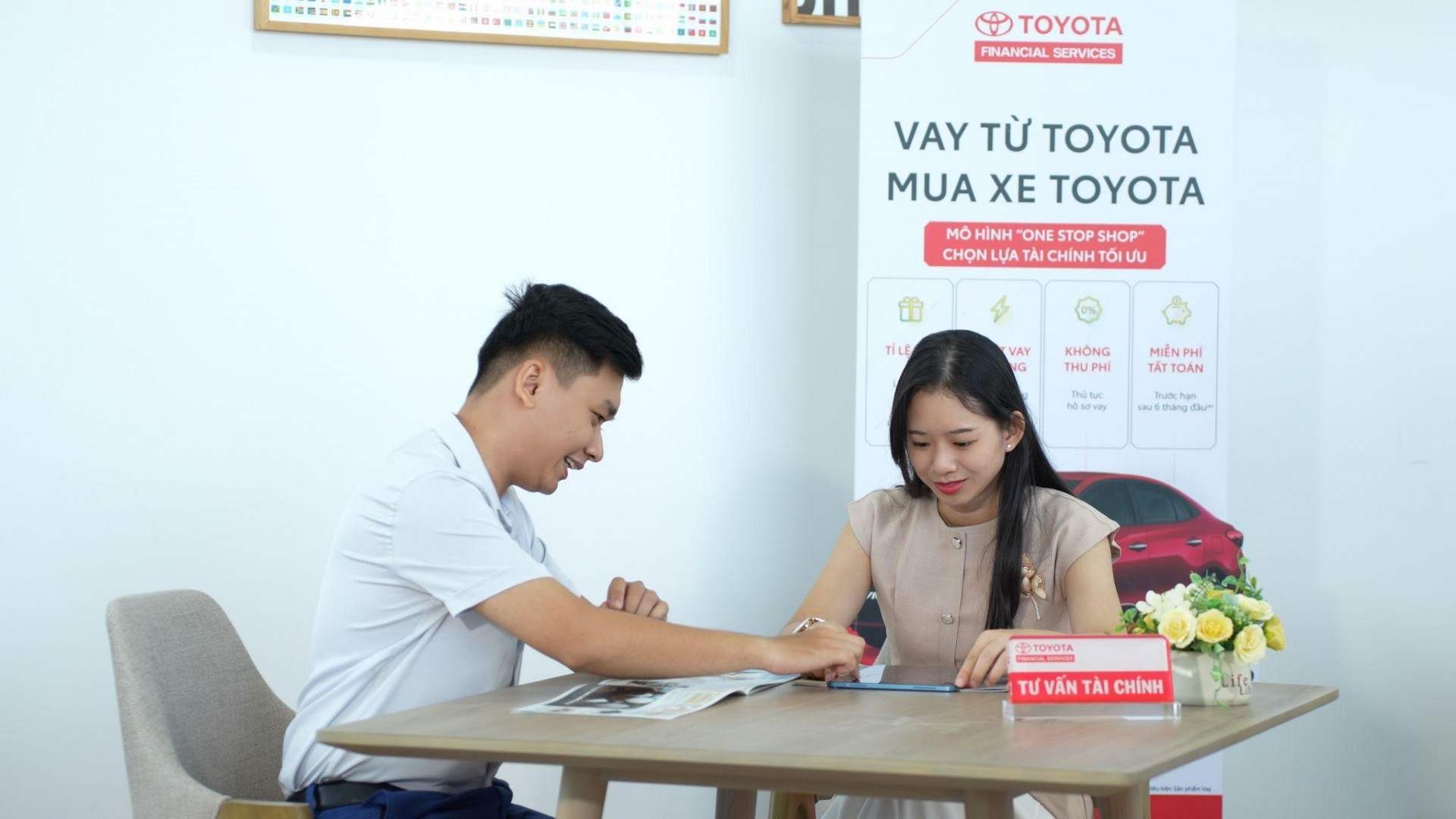 Bí quyết về tài chính khi vay mua xe ô tô cuối năm Bí quyết về tài chính khi vay mua xe ô tô cuối năm