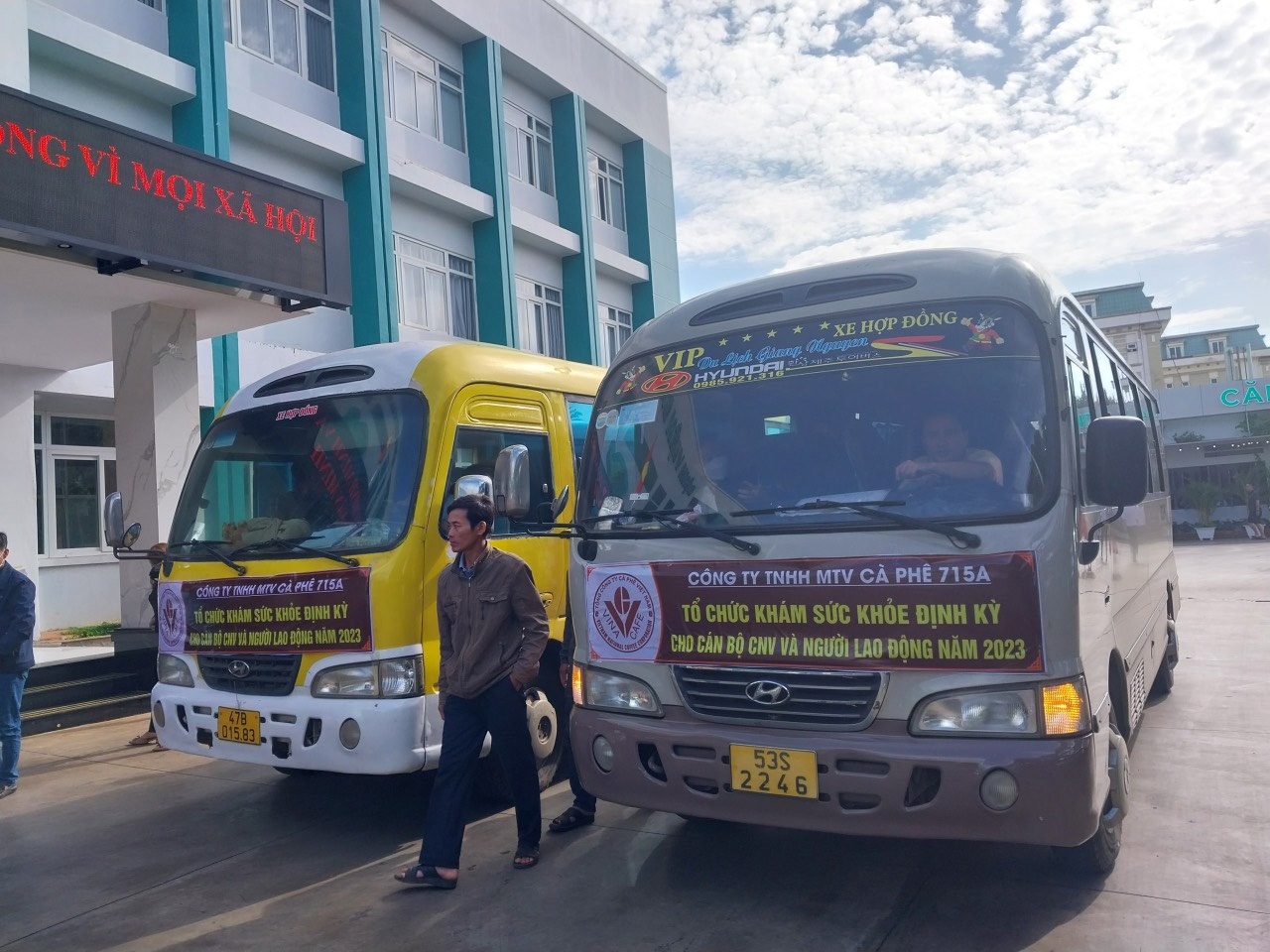 Tạo việc làm ổn định, tăng thu nhập cho người lao động Tạo việc làm ổn định, tăng thu nhập cho người lao động