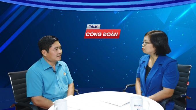 Đẩy mạnh ứng dụng khoa học công nghệ đảm bảo an toàn vệ sinh lao động Đẩy mạnh ứng dụng khoa học công nghệ đảm bảo an toàn vệ sinh lao động