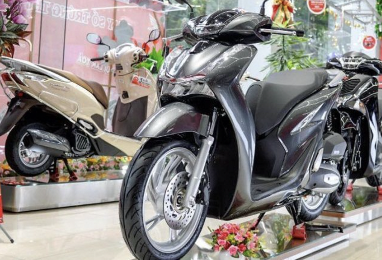 Những điều cần lưu ý khi mua xe máy trả góp Những điều cần lưu ý khi mua xe máy trả góp