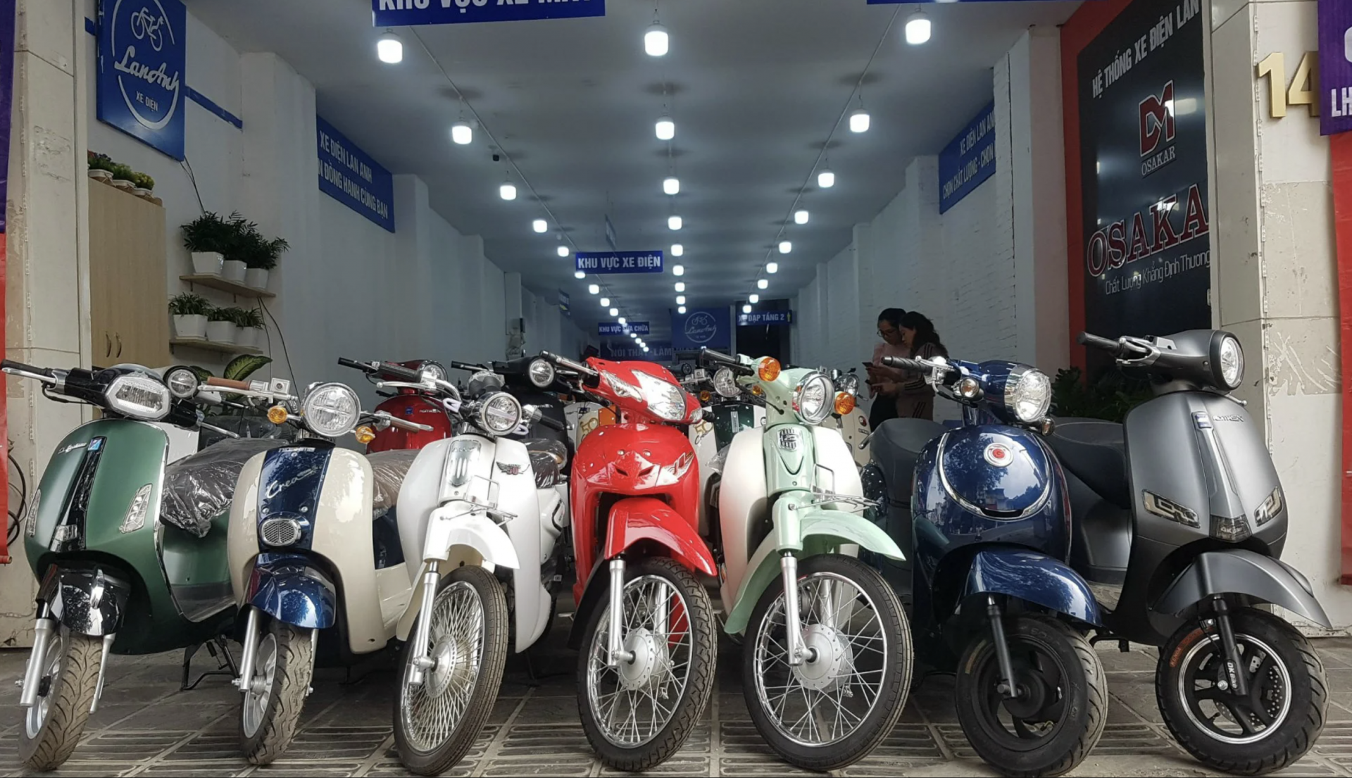 Những điều cần lưu ý khi mua xe máy trả góp Những điều cần lưu ý khi mua xe máy trả góp