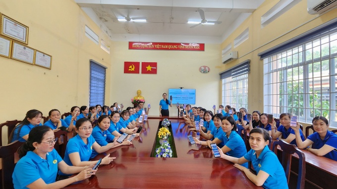 “Gửi niềm tin, trao kì vọng”: lời hiệu triệu từ trái tim