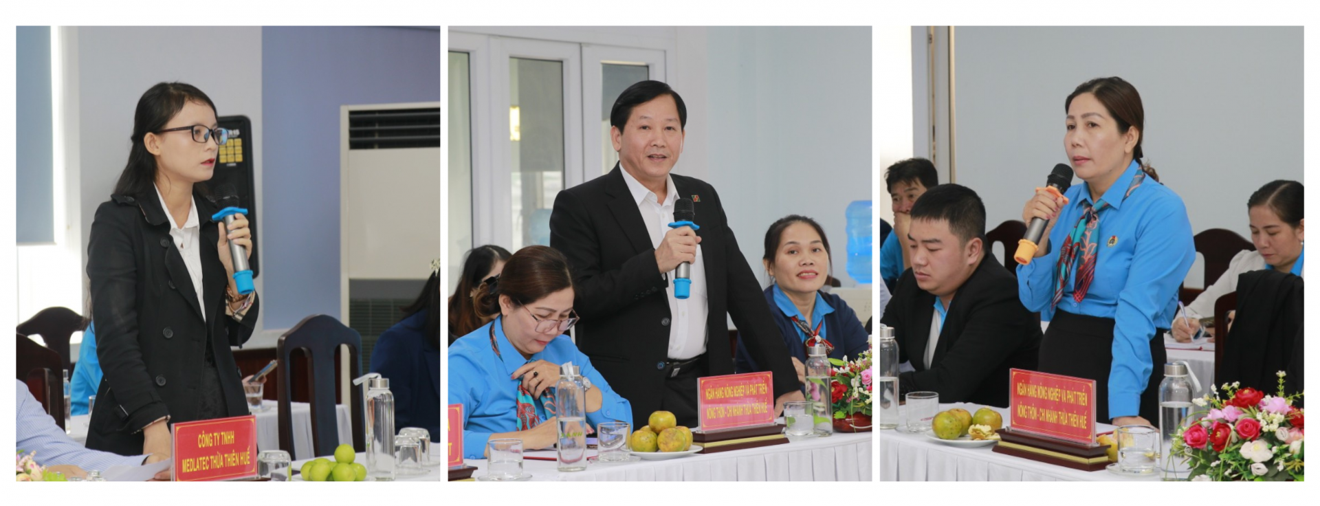 Thừa Thiên Huế: Tiếp tục đẩy mạnh các chương trình phúc lợi đoàn viên