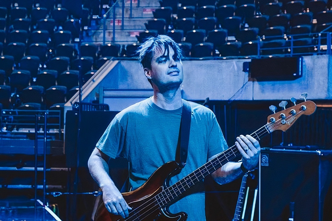 Sam Farrar, người đa năng nhất nhóm (Nguồn: Instagram nhân vật) Sam Farrar, người đa năng nhất nhóm (Nguồn: Instagram nhân vật)
