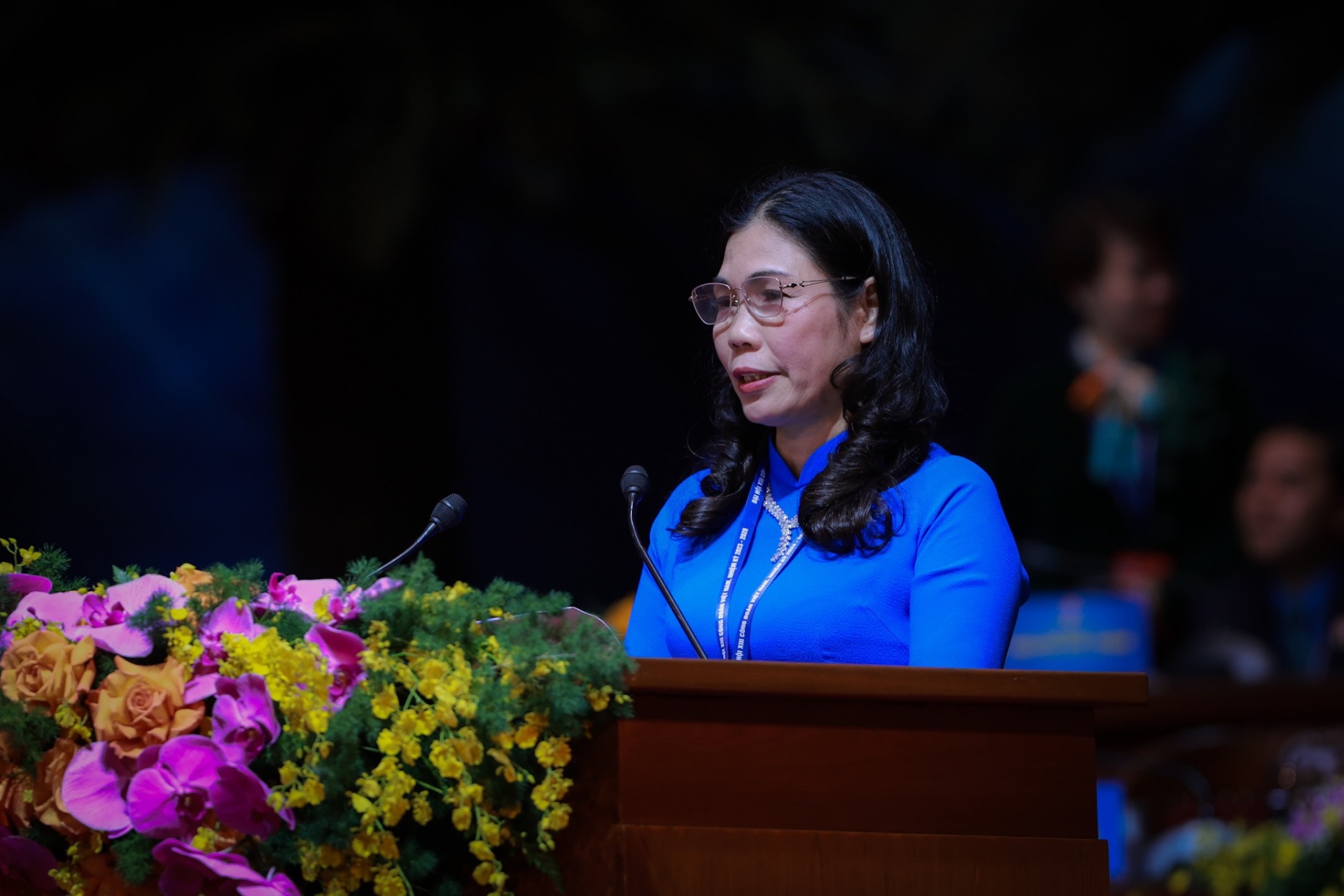 Công đoàn Prime Group báo cáo nhanh kết quả Đại hội XIII Công đoàn Việt Nam