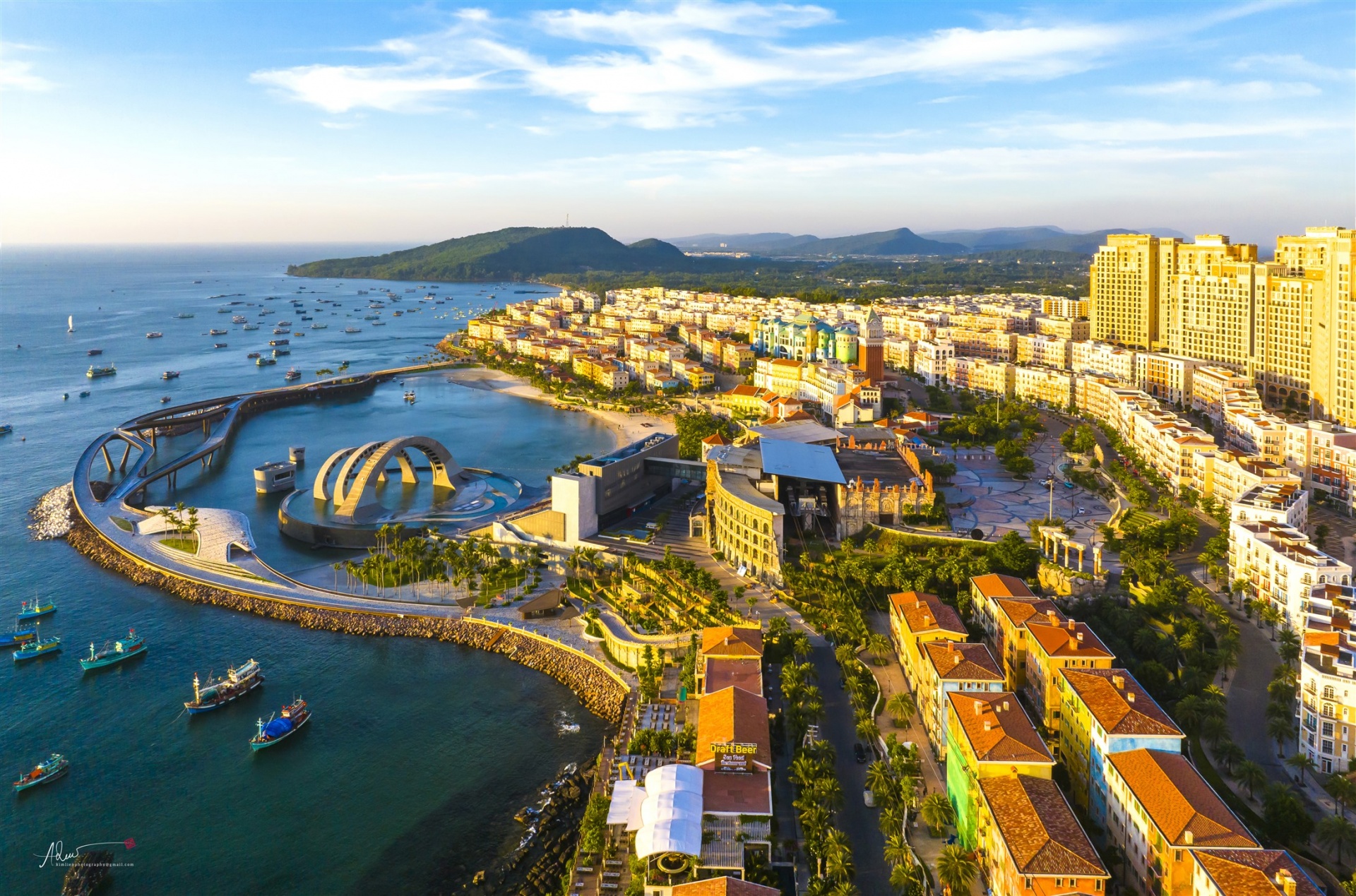 Phú Quốc “hot” với loạt trải nghiệm “cực cháy” tại Sunset Town từ dịp Lễ Giáng sinh Phú Quốc “hot” với loạt trải nghiệm “cực cháy” tại Sunset Town từ dịp Lễ Giáng sinh