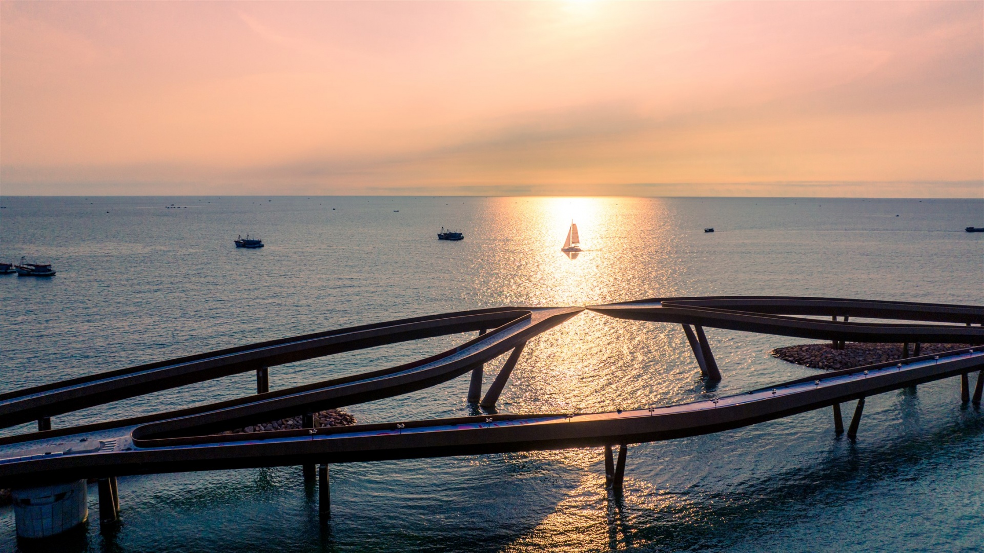 Phú Quốc “hot” với loạt trải nghiệm “cực cháy” tại Sunset Town từ dịp Lễ Giáng sinh Phú Quốc “hot” với loạt trải nghiệm “cực cháy” tại Sunset Town từ dịp Lễ Giáng sinh