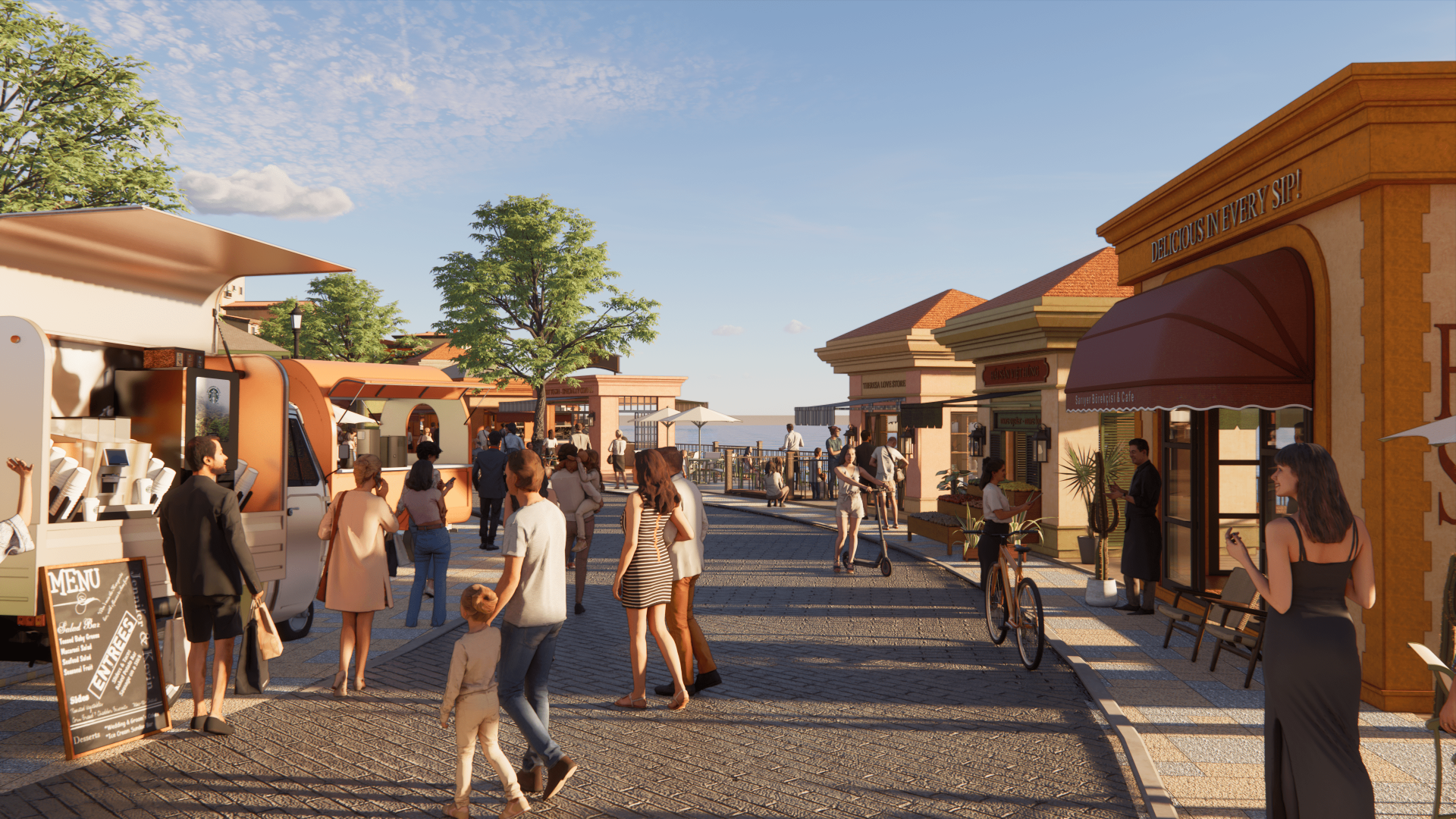 Phú Quốc “hot” với loạt trải nghiệm “cực cháy” tại Sunset Town từ dịp Lễ Giáng sinh Phú Quốc “hot” với loạt trải nghiệm “cực cháy” tại Sunset Town từ dịp Lễ Giáng sinh