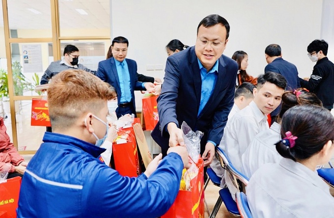 Những quy định về tiền thưởng Tết cho người lao động Những quy định về tiền thưởng Tết cho người lao động