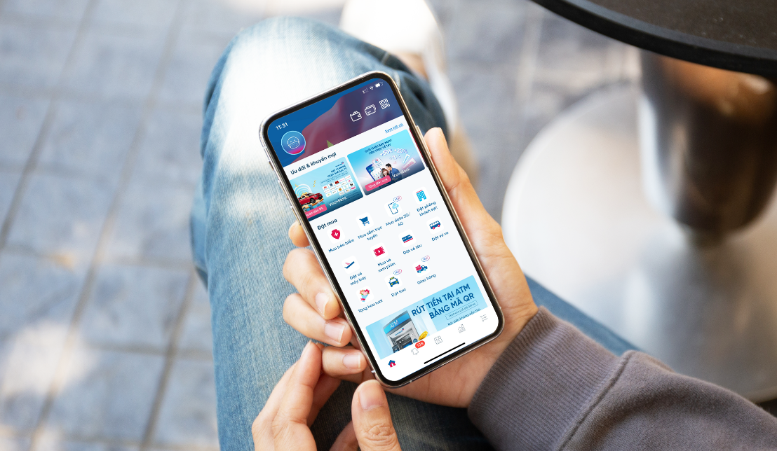 Mục tiêu của việc gia tăng tính năng, tăng cường bảo mật… của VietinBank cho ứng dụng iPay Mobile chính là gia tăng trải nghiệm và lợi ích của khách hàng khi sử dụng. Mục tiêu của việc gia tăng tính năng, tăng cường bảo mật… của VietinBank cho ứng dụng iPay Mobile chính là gia tăng trải nghiệm và lợi ích của khách hàng khi sử dụng.
