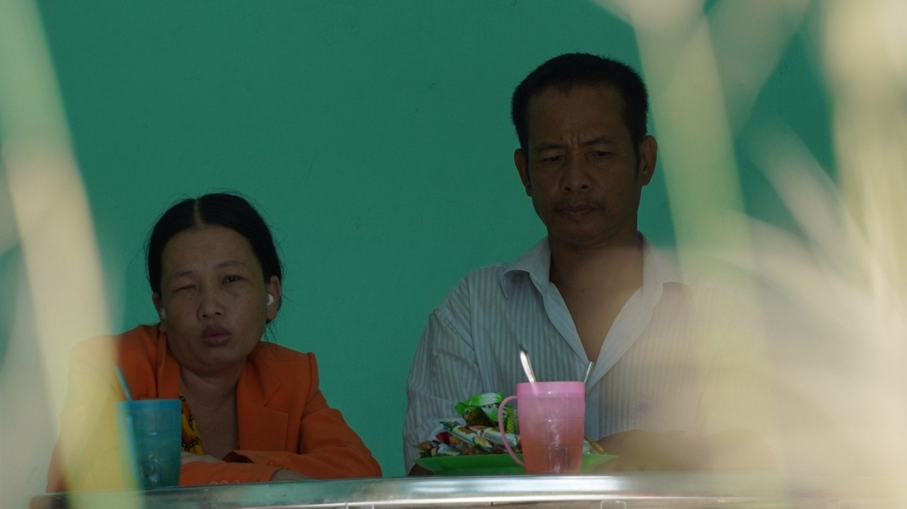 Muôn nỗi lo Tết của người lao động