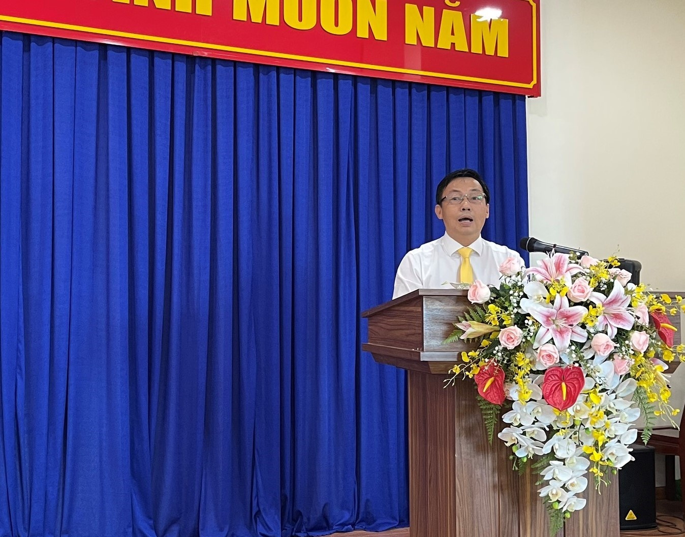 Theo ông Nguyễn Văn Ít - Giám đốc Cần Thơ Post, sự hợp tác này sẽ phát huy hết tiềm năng và thế mạnh của 2 đơn vị Theo ông Nguyễn Văn Ít - Giám đốc Cần Thơ Post, sự hợp tác này sẽ phát huy hết tiềm năng và thế mạnh của 2 đơn vị