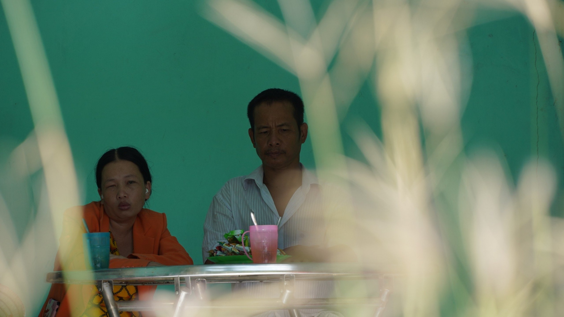 Muôn nỗi lo Tết của người lao động Muôn nỗi lo Tết của người lao động