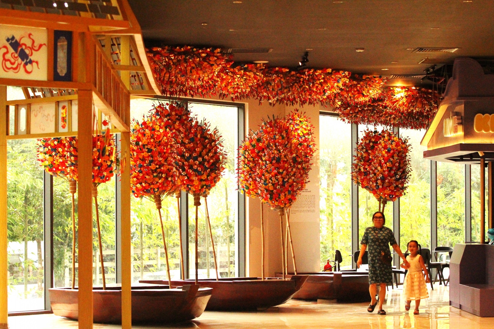 Dương Đỗ - “chú ong thợ” của những không gian sáng tạo