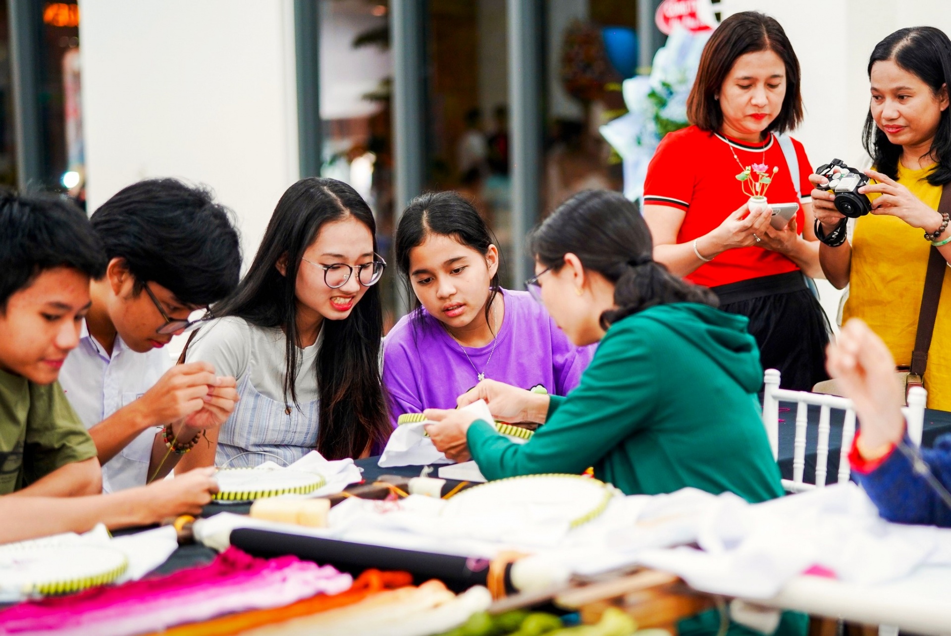 Dương Đỗ - “chú ong thợ” của những không gian sáng tạo