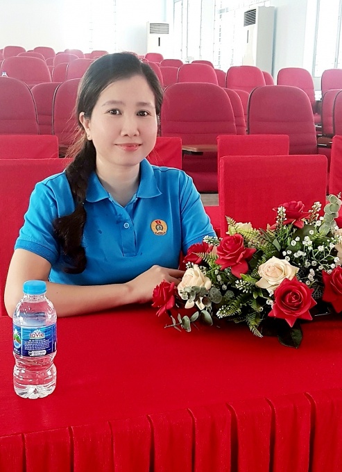 Phụ nữ ơi, hãy làm cho mình hạnh phúc trước!