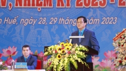 Điều hành đại hội công đoàn như là chỉ huy dàn nhạc