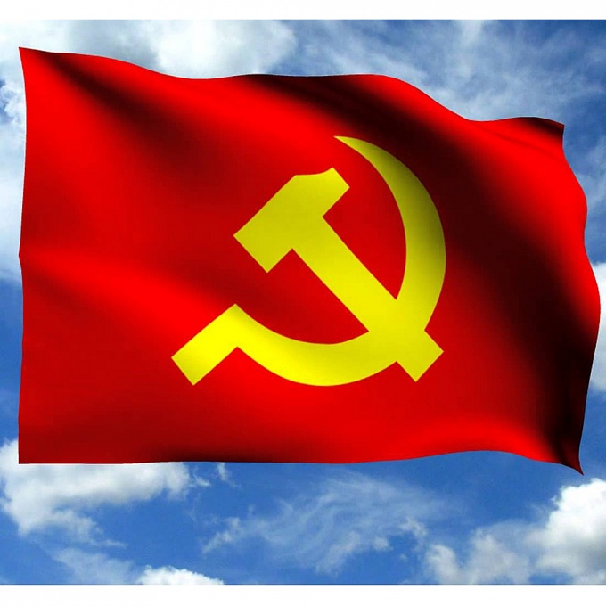 “Là niềm hy vọng chói ngời tim ta...” Đảng với công nhân, công đoàn: “Là niềm hy vọng chói ngời tim ta...”