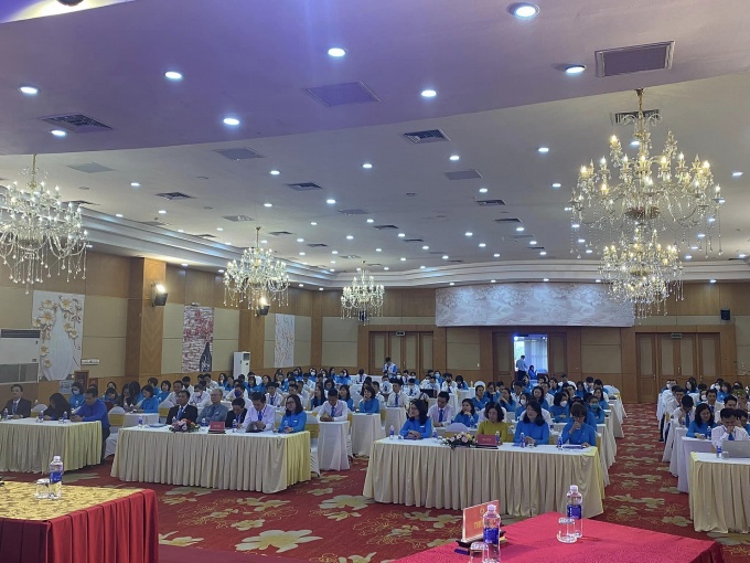 Khách sạn "4 sao" cho đoàn viên, người lao động Khách sạn "4 sao" cho đoàn viên, người lao động