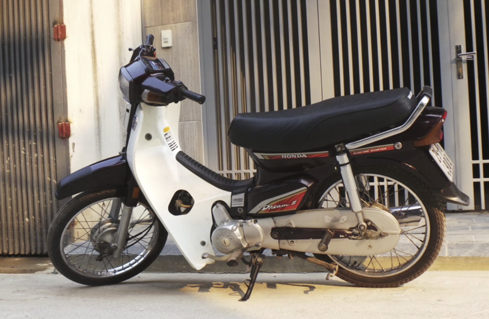 Những mẫu xe máy đi mãi không hỏng, được ưa thích ở Việt Nam