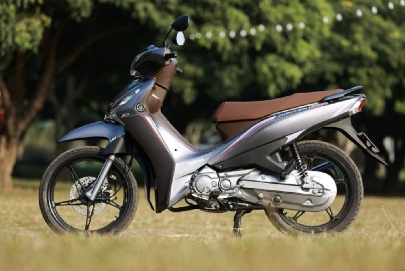 Những mẫu xe máy đi mãi không hỏng, được ưa thích ở Việt Nam