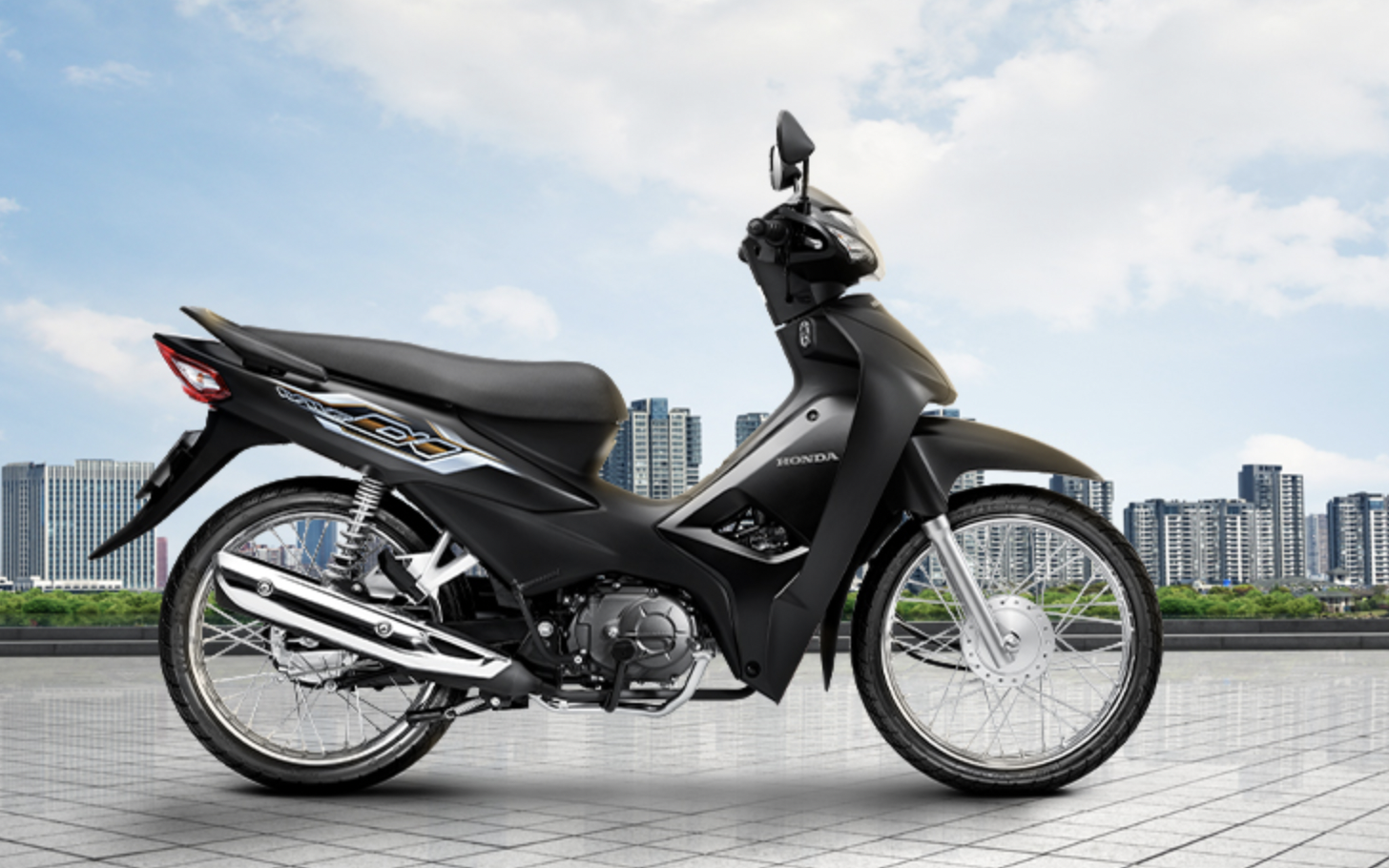 Những mẫu xe máy đi mãi không hỏng, được ưa thích ở Việt Nam