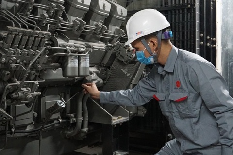 Yên Bái: Tuyển dụng hàng ngàn lao động phổ thông