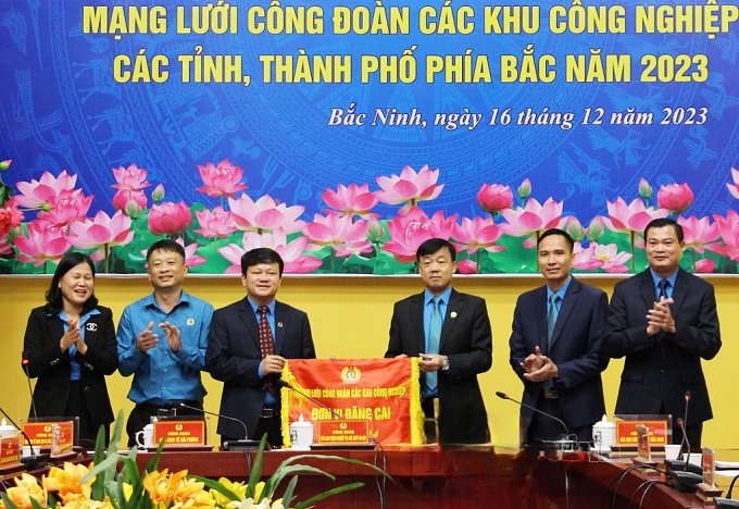 Đẩy mạnh công tác đối thoại, thương lượng trong các khu công nghiệp đi vào thực chất Đẩy mạnh công tác đối thoại, thương lượng trong các khu công nghiệp đi vào thực chất