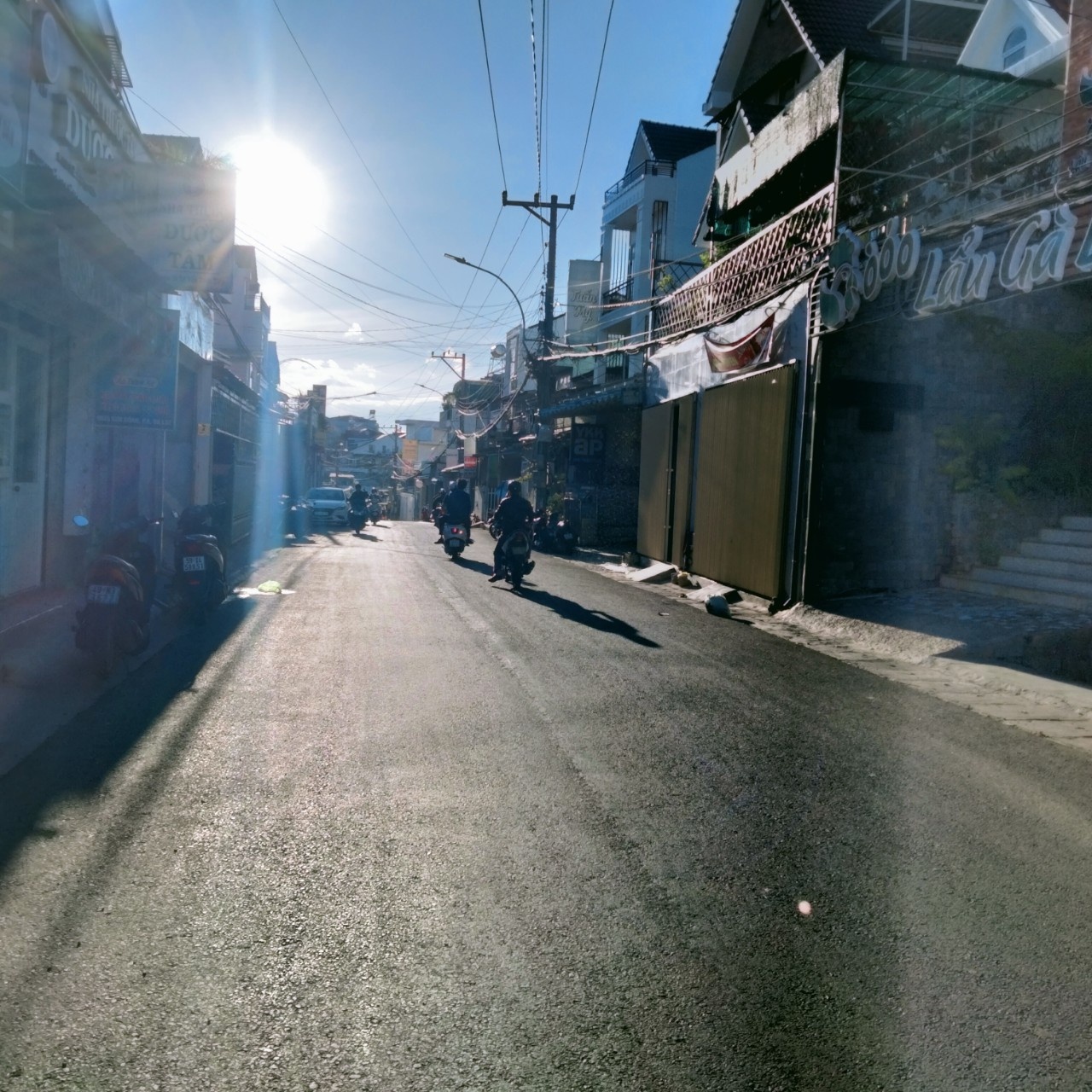 Vụ nợ lương người lao động ở Lâm Đồng: Có thể được nhận 50% trước Tết Vụ nợ lương người lao động ở Lâm Đồng: Có thể được nhận 50% trước Tết