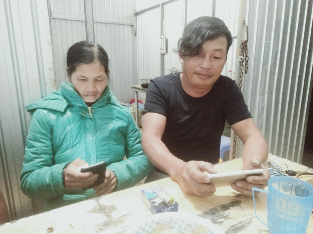 Vụ nợ lương ở Lâm Đồng: Nỗi niềm người lao động