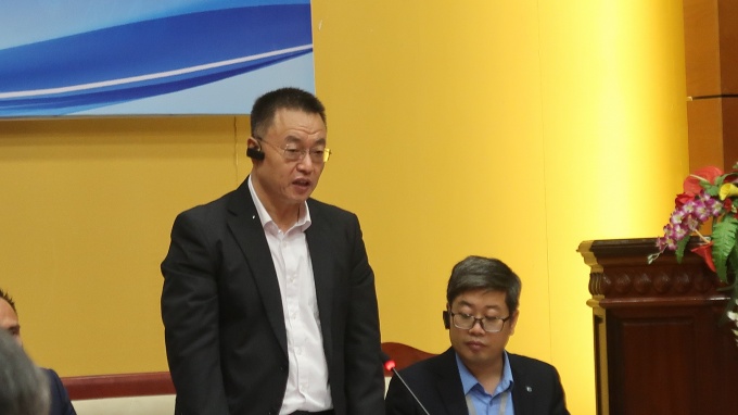 60.000 NLĐ được tăng quyền lợi từ Thoả ước nhóm doanh nghiệp điện tử