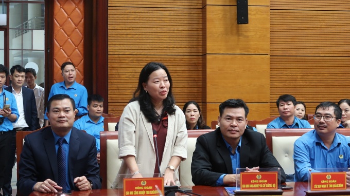 60.000 NLĐ được tăng quyền lợi từ Thoả ước nhóm doanh nghiệp điện tử