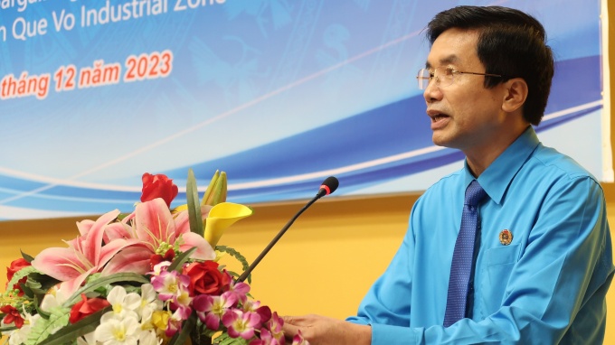 60.000 NLĐ được tăng quyền lợi từ Thoả ước nhóm doanh nghiệp điện tử