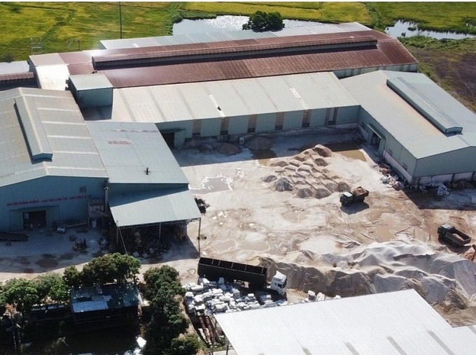 Siết chặt quản lý quan trắc môi trường tại cơ sở lao động