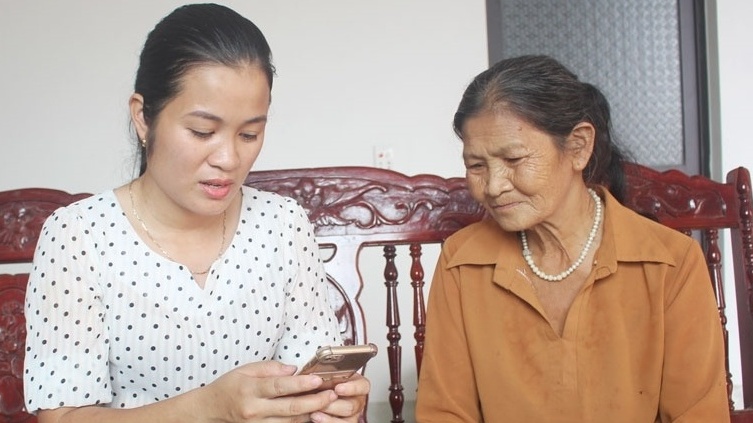 Xây dựng, nhân rộng mô hình giảm nghèo