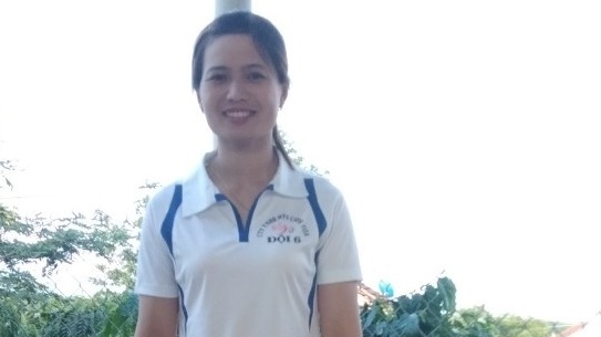 Niềm vui bên trái bóng