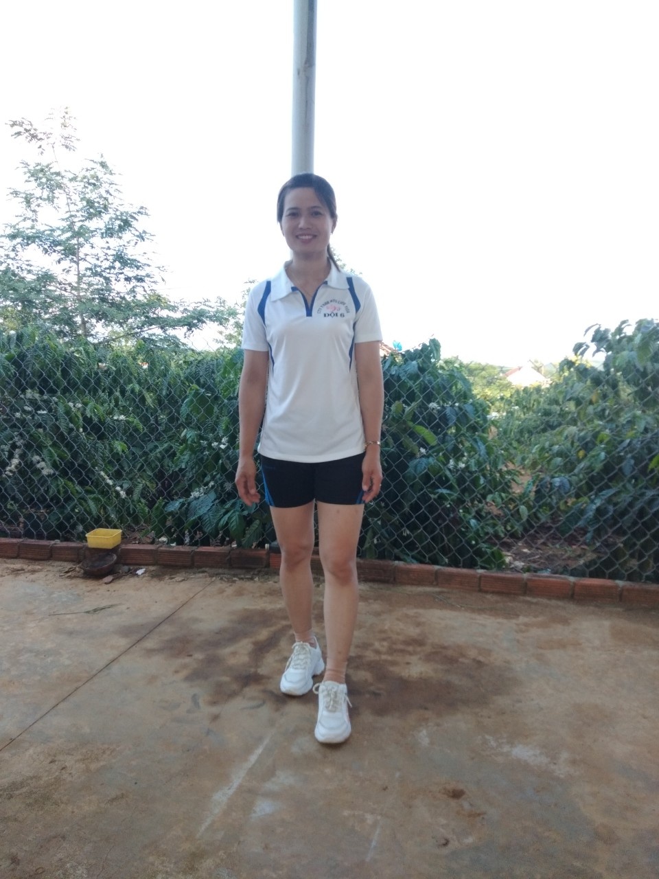 Niềm vui bên trái bóng Niềm vui bên trái bóng