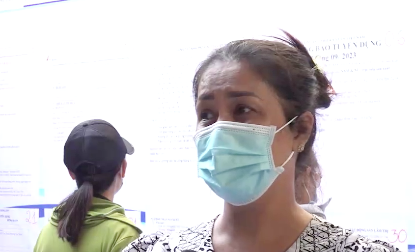 Vì sao công nhân thất nghiệp từ chối cơ hội việc làm mới? Vì sao công nhân thất nghiệp từ chối cơ hội việc làm mới?