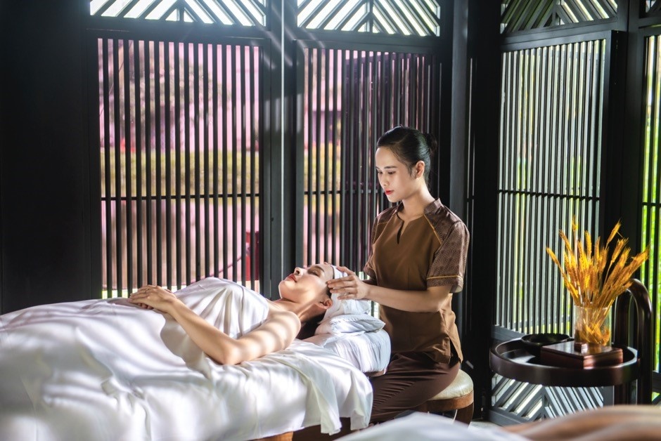 Điểm danh 10 trải nghiệm “check-in” Giáng sinh cổ tích tại Vinpearl Nha Trang