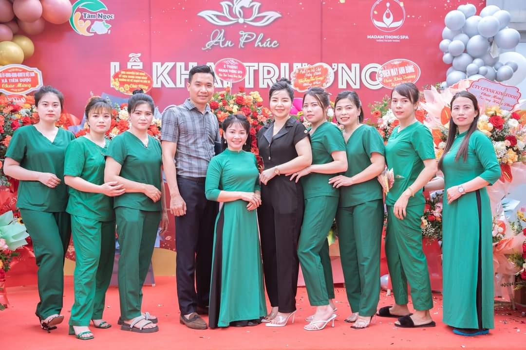 Hợp tác xã Tâm Ngọc tuyển dụng nhiều nhân viên là người khuyết tật Hợp tác xã Tâm Ngọc tuyển dụng nhiều nhân viên là người khuyết tật