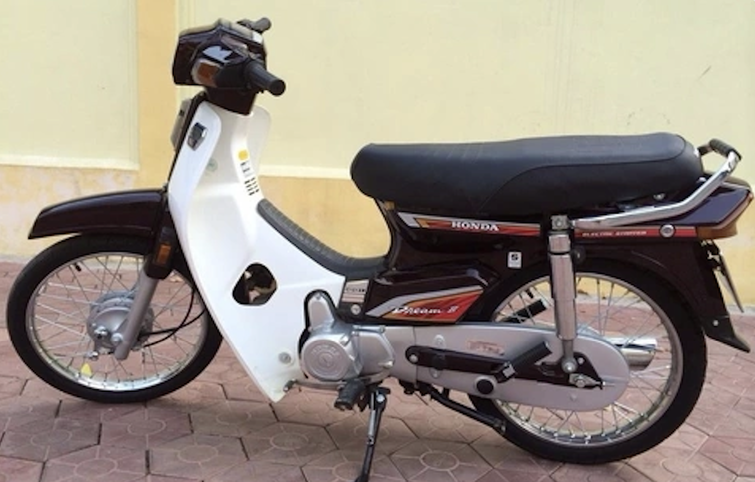 Mua xe máy cũ cần lưu ý những gì để vừa chất lượng vừa giá tốt Mua xe máy cũ cần lưu ý những gì để vừa chất lượng vừa giá tốt